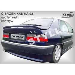 Krídlo - CITROEN Xantia sedan 93-03 I.