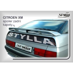 Krídlo - CITROEN XM sedan