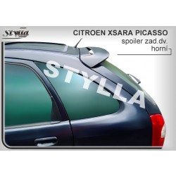 Krídlo - CITROEN Xsara Picasso 99-