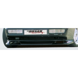Rieger spojler pod predný nárazník pre Volkswagen Corrado 53I kupé, r.v. 88-95, plast ABS bez povrchovej úpravy