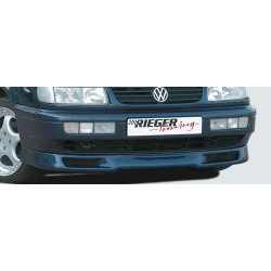 Rieger spojler pod predný nárazník pre Volkswagen Passat 35I combi, sedan, r.v. 10/93-, plast ABS bez povrchovej úpravy