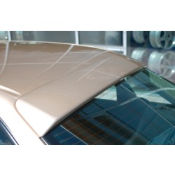 Rieger pätka na zadné okno pro Audi 80 89, B4 sedan, plast ABS bez povrchovej úpravy
