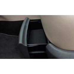 Škoda Yeti - Odkladací box pod sedačku
