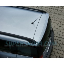 Škoda Yeti - Horná strieška SPORTIVE