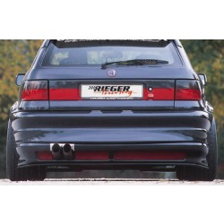 OPEL ASTRA F - Lemy blatníku Infinity II zadné