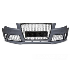 Audi A4 B8 2008-2011 - Predný nárazník SPORT STYL s PDC