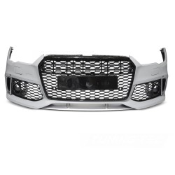 Audi A7 4G 2014-2018 - Predný nárazník SPORT STYL s PDC