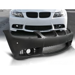 Bmw E90 2005-08 Predný nárazník štýl M3