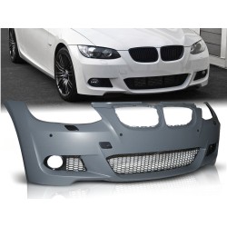 Bmw E92 - Predný nárazník s PDC