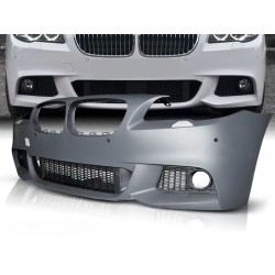 Bmw F10 - Predný nárazník s PDC