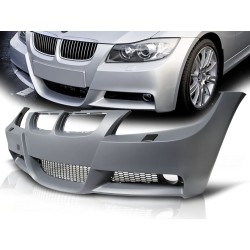 Predný nárazník - BMW E90/E91 05-08 M-PAKET