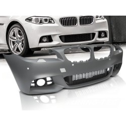 BMW F10 / F11 LCI 07.13 - 16 M-PACKET PDC - predný nárazník