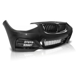 BMW F20 / F21 09.11-15 M235 PDC - predný nárazník