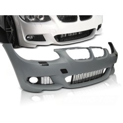 BMW E92 / E93 10-13 LCI M-TECH - predný nárazník