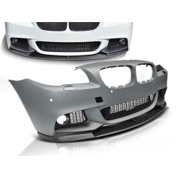 BMW F10 / F11 10-06.13 M-PERFORMANCE PDC - predný nárazník