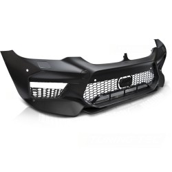 BMW G30 G31 17- M5 STYL - predný nárazník