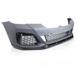 BMW G30/G31 LCI 2020-2023 - Predný nárazník PERFORMANCE