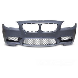 BMW F10/F11 2010-2013 - predný nárazník SPORT STYLE s PDC
