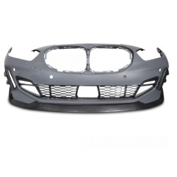 BMW F40 2019-2024 - predný nárazník PERFORMANCE STYLE s PDC ACC