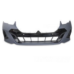 BMW G60/G61 2023- - Predný nárazník SPORT STYL s PDC