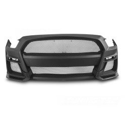 Ford Mustang 2014-2017 - Predný nárazník ŠPORT