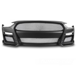 Ford Mustang 2018-2022 - Predný nárazník ŠPORT