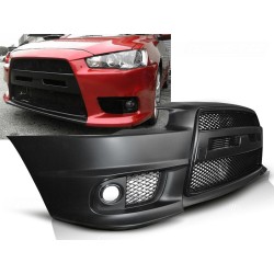 Mitsubishi Lancer 09-15 - Predný nárazník štýl EVO