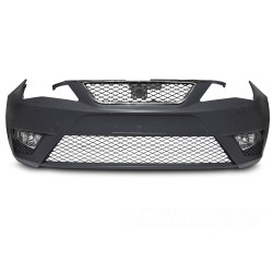 Seat Ibiza IV 6J 2012-2017 - Predný nárazník ŠPORT