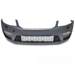 Škoda Octavia III 2012-2016 - Predný nárazník SPORT