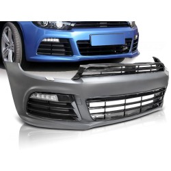 VW SCIROCCO 08-04.14 R STYL - predný nárazník