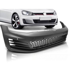 Predný nárazník - VW GOLF 7 GTI Style s PDC