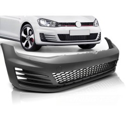 VW GOLF 7 13-17 GTI STYL - predný nárazník
