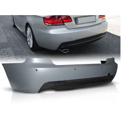 Bmw E92 Coupe 06-11 - Zadný nárazník s PDC
