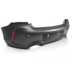Zadný nárazník - BMW F20 / F21 LCI 15-18 M2 LOOK PDC