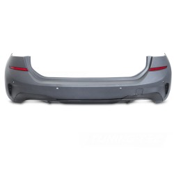 BMW G21 2019-2022 - zadný nárazník SPORT STYL s PDC -[ ]--[ ]-