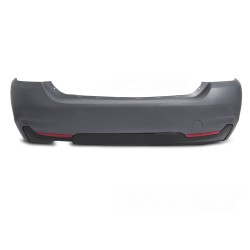 BMW F36 2013-2020 - zadný nárazník SPORT STYL