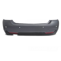 BMW F36 2013-2020 - zadný nárazník SPORT STYL s PDC