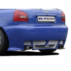 Audi A3 8L - Zadný nárazník DRIFT