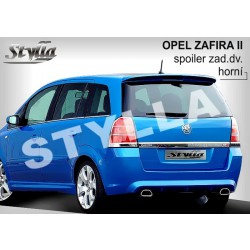 Krídlo - OPEL Zafira 05-