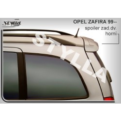 Krídlo - OPEL Zafira 99-05