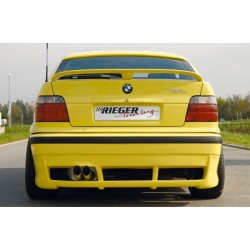 BMW E36 / rada3 / - Zadný nárazník Compact