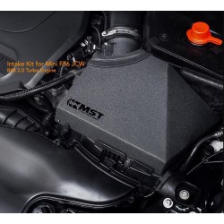 Mini Cooper F55/F56/F57 1.5T B38 2017-2020 - Športový kit sania MST performance