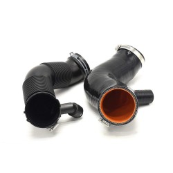 Škoda Superb (MK3) 2.0 TSI 2015-2023 - Sacie potrubie pre turbo MST Performance