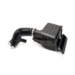 Volkswagen Golf VIII 2.0 TSI R 2020-2023 - Sacie potrubie pre turbo MST Performance